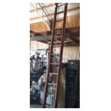 EXTENSION LADDER 24