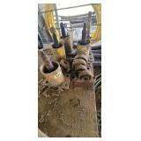 LOT OF SCRAP