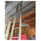 16ft LADDER