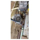 LOT OF SCRAP