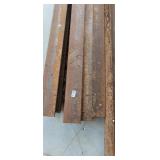 LOT OF SCRAP  METAL