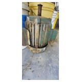 LOT OF SCRAP