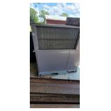 CARRIER HVAC  (NO INFO)