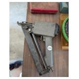 SENCO NAILER
