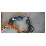 SKIL CORNER SANDER