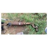 HITCH ATTACHMENT