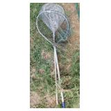 2 FISHING NETS