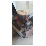 INDUSTRIAL ENGINE