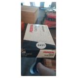 (20) FEDERAL GOLD MEDAL .308 WIN MATCH AMMO