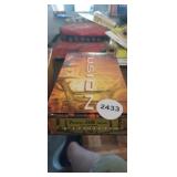 (20) FUSION 7MM 08 REMINGTON