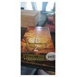 (20) FUSION 7MM 08 REMINGTON
