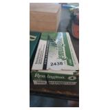 (50) REMINGTON .380 AMMO