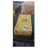 (50) UMC .25 AUTOMATIC AMMO