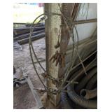 METAL SCRAP
