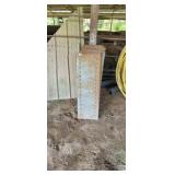 LOT OF SCRAP METAL