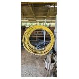 LOT OF HOSES