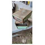 LOT OF SCRAP