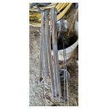 LOT OF SCRAP