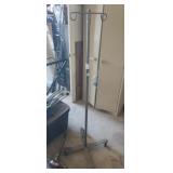 ROLLING HANGER