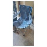 FOLD-UP CHAIR