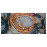 EXTENSION CORD