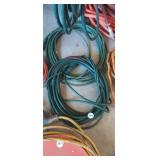 (2) EXTENSION CORDS