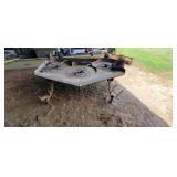 MOWER ATTACHMENT