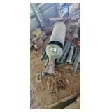 LOT OF SCRAP