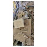 LOT OF SCRAP