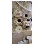LOT OF SCRAP
