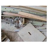 SCRAP LOT