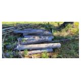 PILE OF SCRAP WOOD *BRING HELP