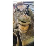 MOTORS OR PUMPS