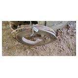 ROLL OF STRAPPING BAND?