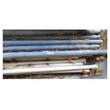 LOT OF SCRAP