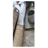 LOT OF SCRAP
