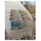 METAL SCRAP