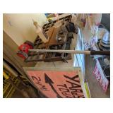 LUFKIN DUAL MEASURING WHEEL