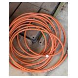 AIR PRESSURE HOSE
