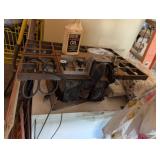 AMT SHAPER/ROUTER
