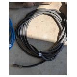 AIR PRESSURE HOSE