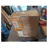 12 BOXES OF (50)   .223 AMMO