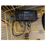 DIE HARD BATTERY CHARGER