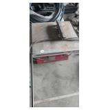 7" TILE CUTTER