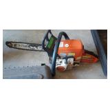 STIHL CHAIN SAW MS250C