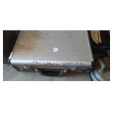 CASE FULL OF AIR NAILERS, ETC