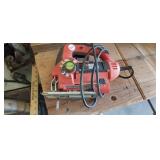 BLACK & DECKER VARIABLE SPEED JIGSAW