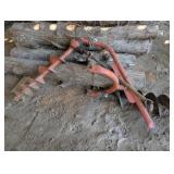 AUGER BIT