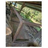 METAL SCRAP