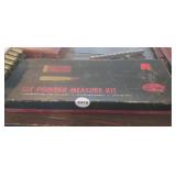 LEE POWDER MEASURE KIT
